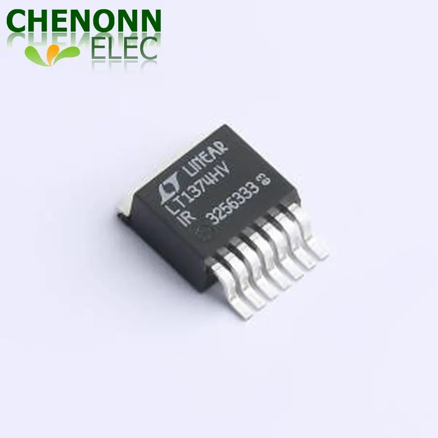 2PCS/LOT LT1374HVIR#TRPBF (DC DC Converters)