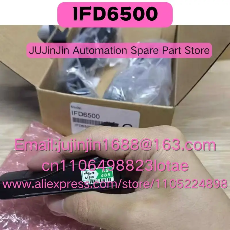 IFD6500  Brand New Original Shipped Quickly