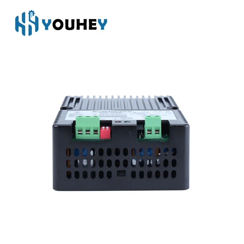 CMA90 Charger Thinicon Generator Engine Smart Charger CMA90 Generator Battery Charger Panel Generator Parts 12V/5A 24V/3A