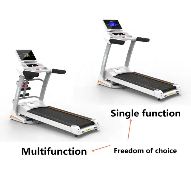 Lijiujia 2022 electric folding cheap slim home cinta de correr electrica treadmill commercial treadmills manufactures