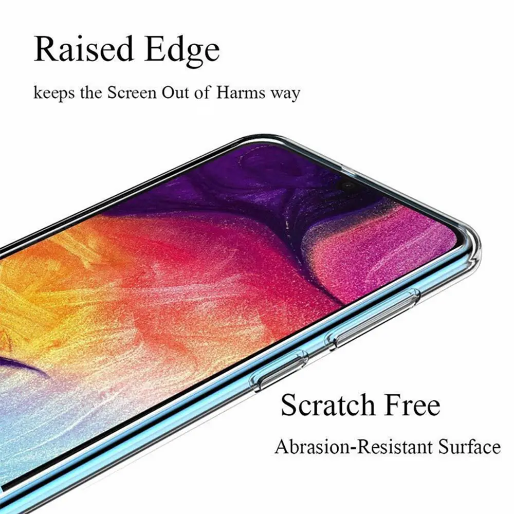 Phone Case For Samsung A26 A36 A56 A54 A52 A50 A70 A40 A20S A20E A12 A14 A16 A22 A24 A42 A34 A32 5G A04s A06 Cover Horse Animal - Image 5