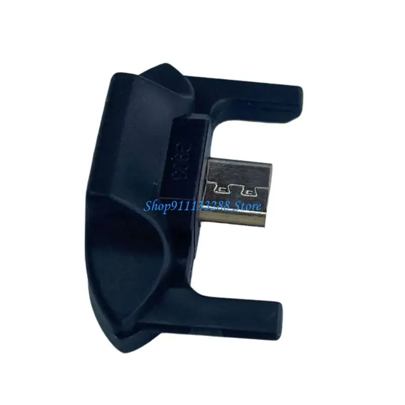 G88D Оригинальные USB Type C Adapters для G903 G900 Gaming Mouse Plastic Material