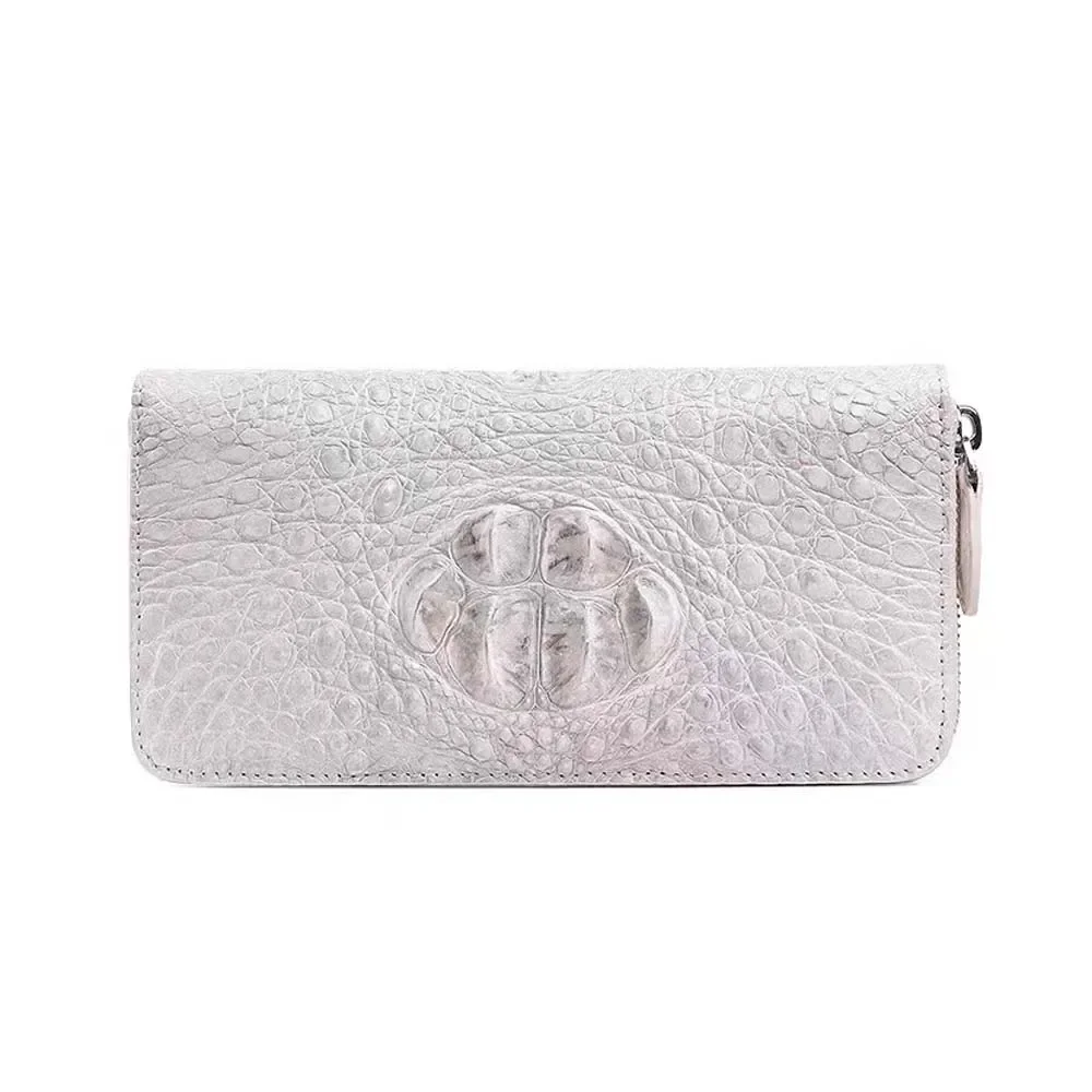 kexima men clutch bag men crocodile bag
