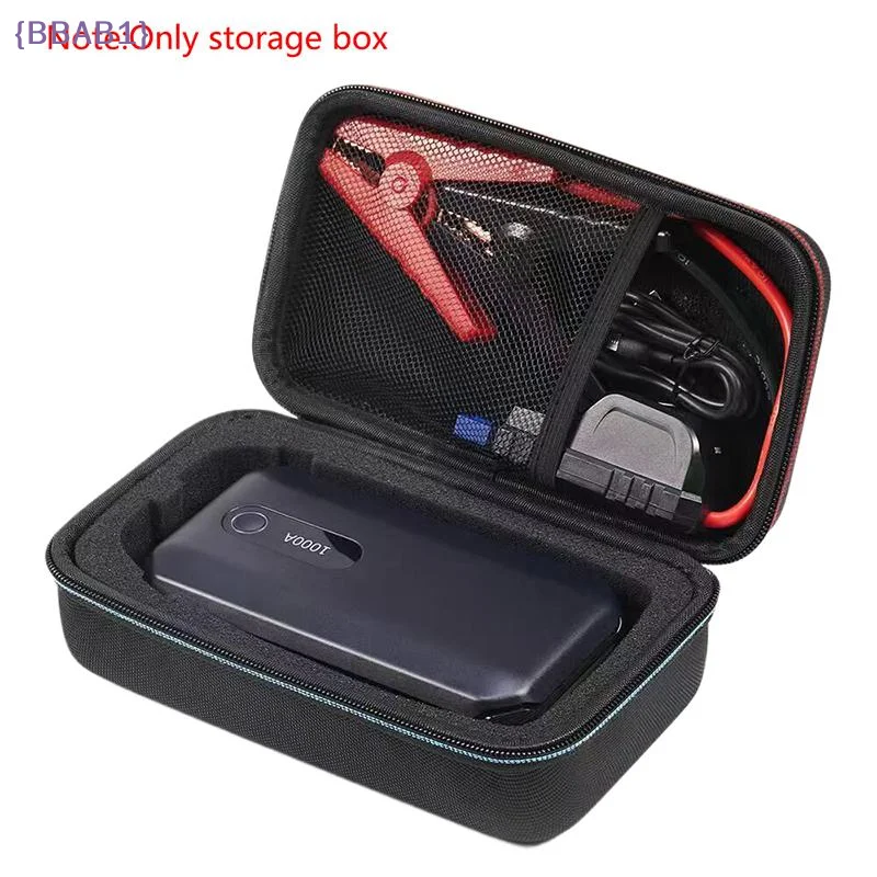 【AB1】Multimeter Storage Case Carrying Storage Bag For Multimeter, Protective Hard Case For F117C/F115C/F116C/F175C/F15B+{H}