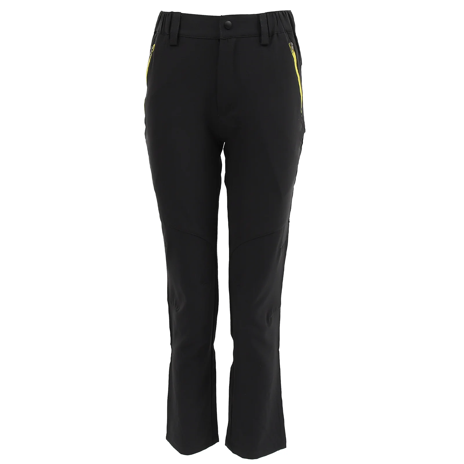 

Hiking Pants Women Lightweight Elastic Travel Jogger Trousers 94 Polyester 6 Spandex Long Pockets Design Outdoor Hiking Climbing
