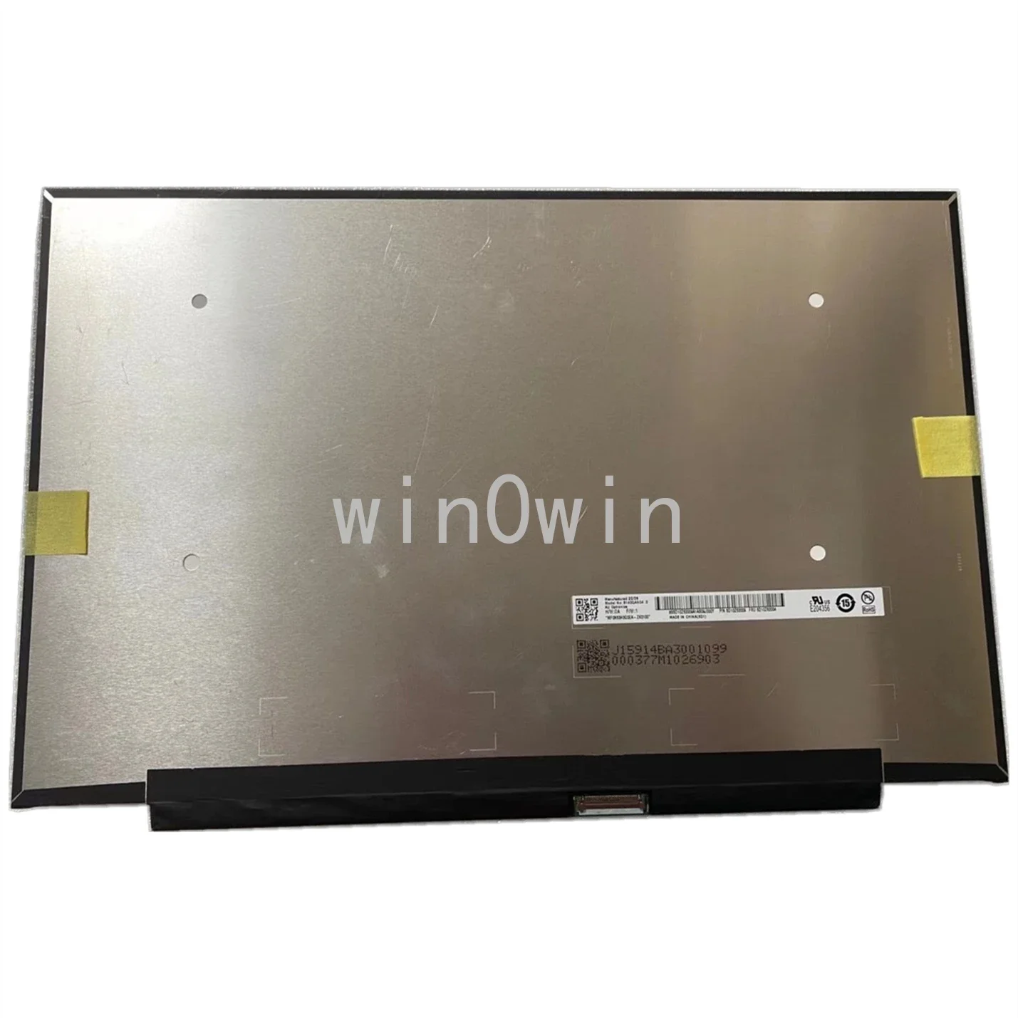 B140QAN04.0 2.8K WQXGA+ 14.0