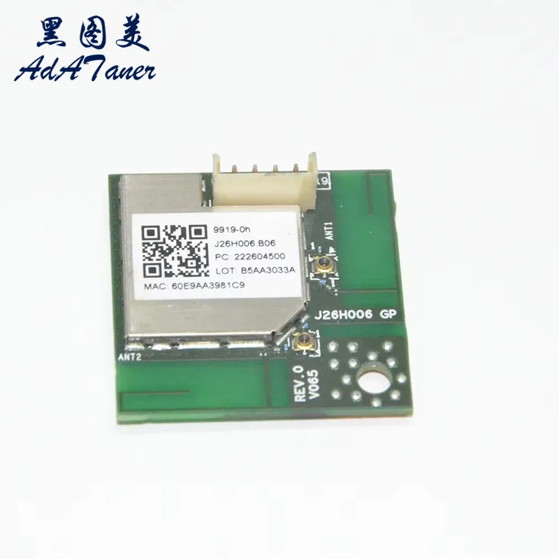 Wifi J26H006 B06 Wireless LAN MINI USB Module Card For EPSON M1120 L3110 L3150 L3160 L3250 L5190 Workforce WF 2850 2830 XP 4100