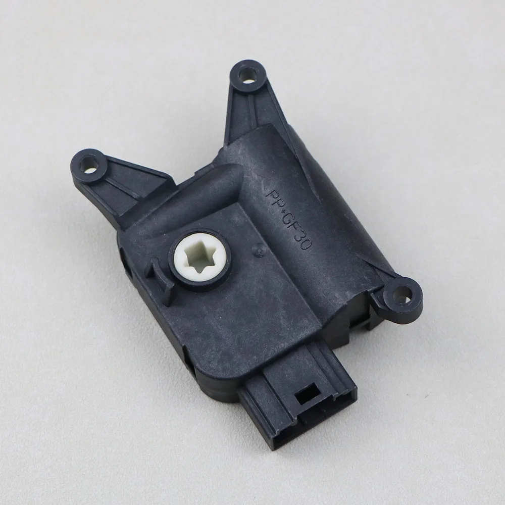 3C1907511A AC Temperature Adjust Valve For VW Passat B6 Golf MK6 Eos CC Tiguan Evaporation Tank Motor 3C1 907 511 A