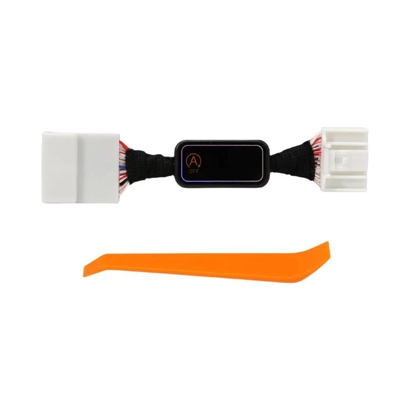 

547B Autostop Eliminators for 2023-2025 Easy Installation Auto Start Stop Eliminators Replacement Automotive Accessory