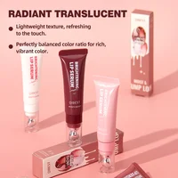 Lotion à lèvres hydratante Essence volumisante vernis à lèvres brillant à lèvres naturel hydratant et hydratant pour femmes brillant à lèvres hydratant 6