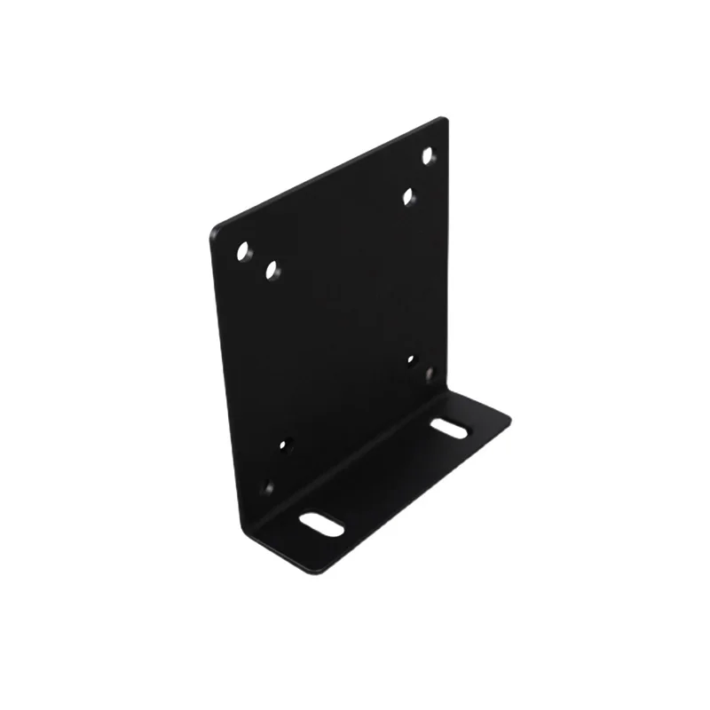 Sim Racing Game Cockpit Universal Display Mount Adapter Plate 30/40 Aluminum Profile Triple Screen Bracket Mounting Accessories