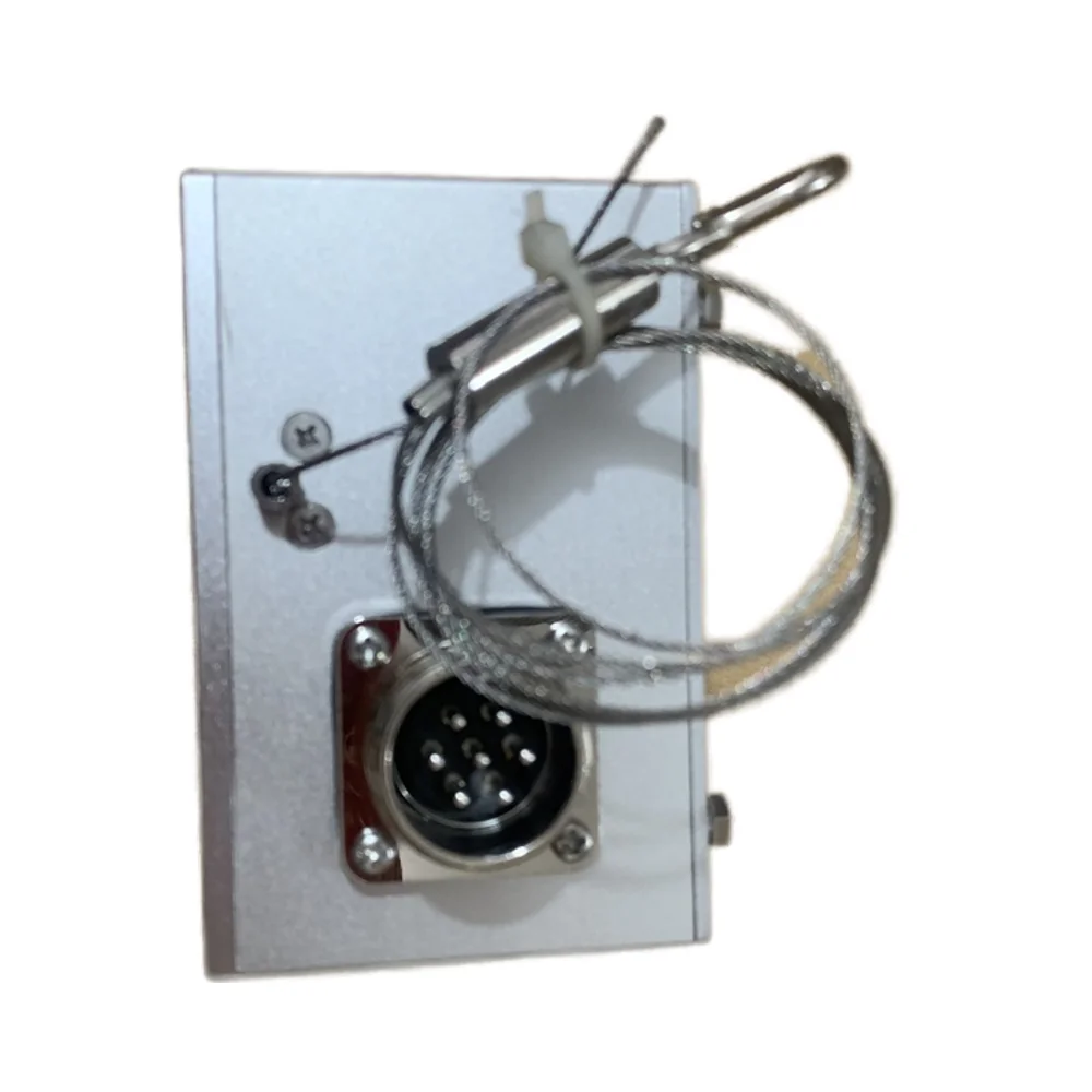 Draw-Wire Sensor for ing Machine - Linear Position Measurement Wirtgen ing Machine Sensor 2137341