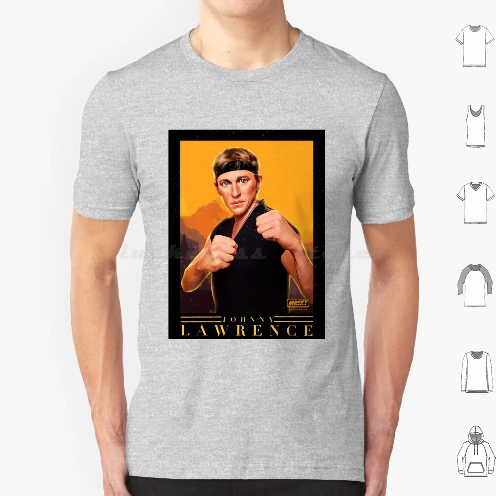 Johnny Lawrence Ace Degenerate T Shirt Men Women Kids 6xl Johnny Lawrence Top Selling Eagle Fangs Karate Kid Strike First