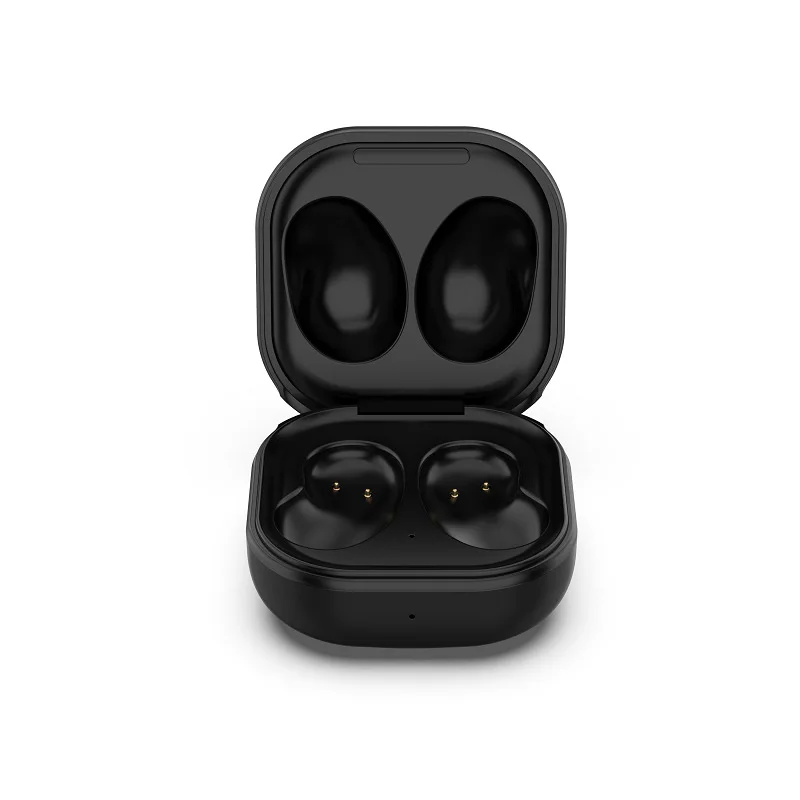 

​For Samsung Galaxy Buds Live Headset Charging Compartment SM-R180 Storage And Charging Case High Efficiency Fast Charging Speed