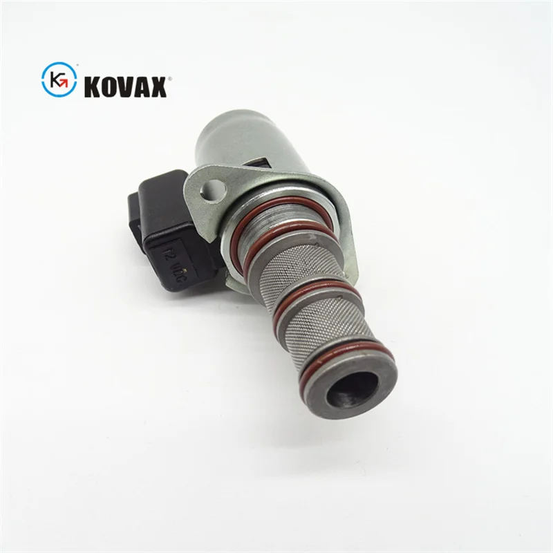 SV98-T39S 580037013 12V Excavator Loader Hydraulic Pump Proportional Solenoid Valve For 3CX 4CX 5CX 214 PS760 PS720 TG300 PS750