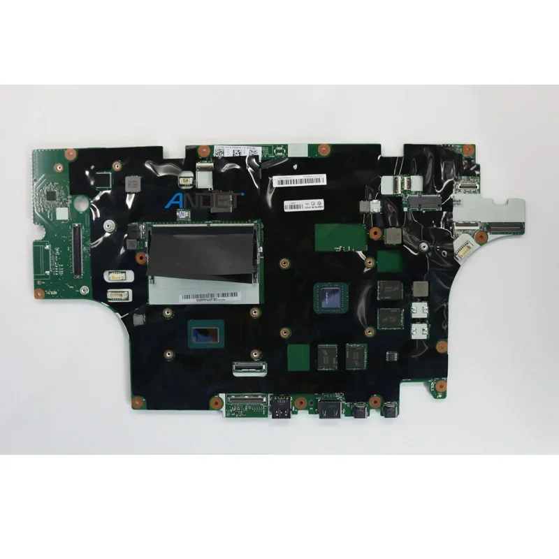 Untuk Lenovo Thinkpad P72 I7-8750H Motherboard Laptop 4G Notebook Mainboard 100% tes OK 01YU287 01YU288 01YU273 01YU274