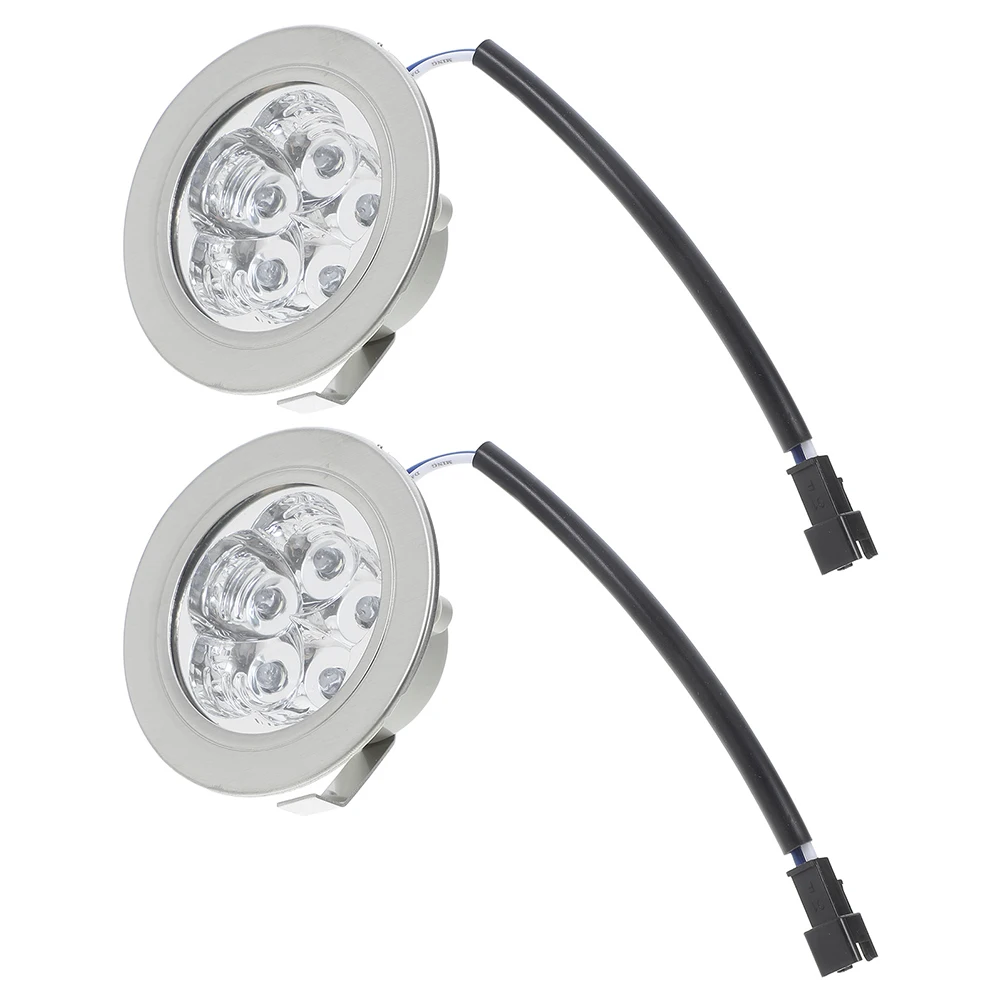 

1pcs Range Hood Light Bulbs Kitchen Appliance LED Halogen Replacement Efficient Cooker Stove Hood Oven LED Bulb