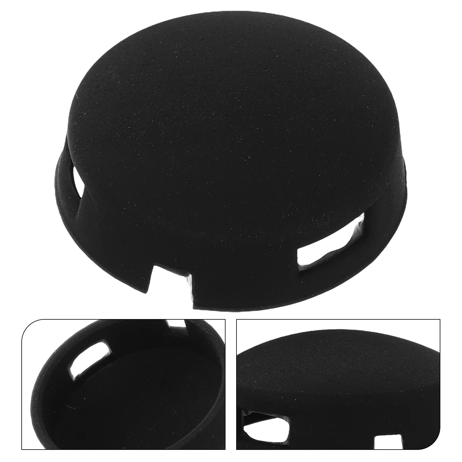 Repair Replaceable Doorbell Button Accessories 200X200X050CM Stainless Steel Ringer for Sturdy Push