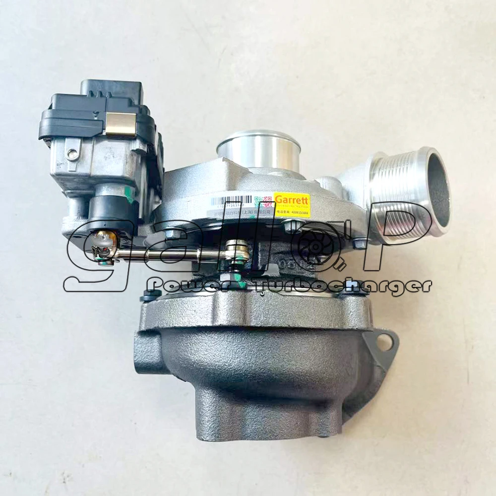 New GTC14 GTC1446VZ Turbo For GW4D20D Engine 832453 815479 815479-0007 832453-0002 1118100AED12 YJ200-1118100-135 Turbocharger