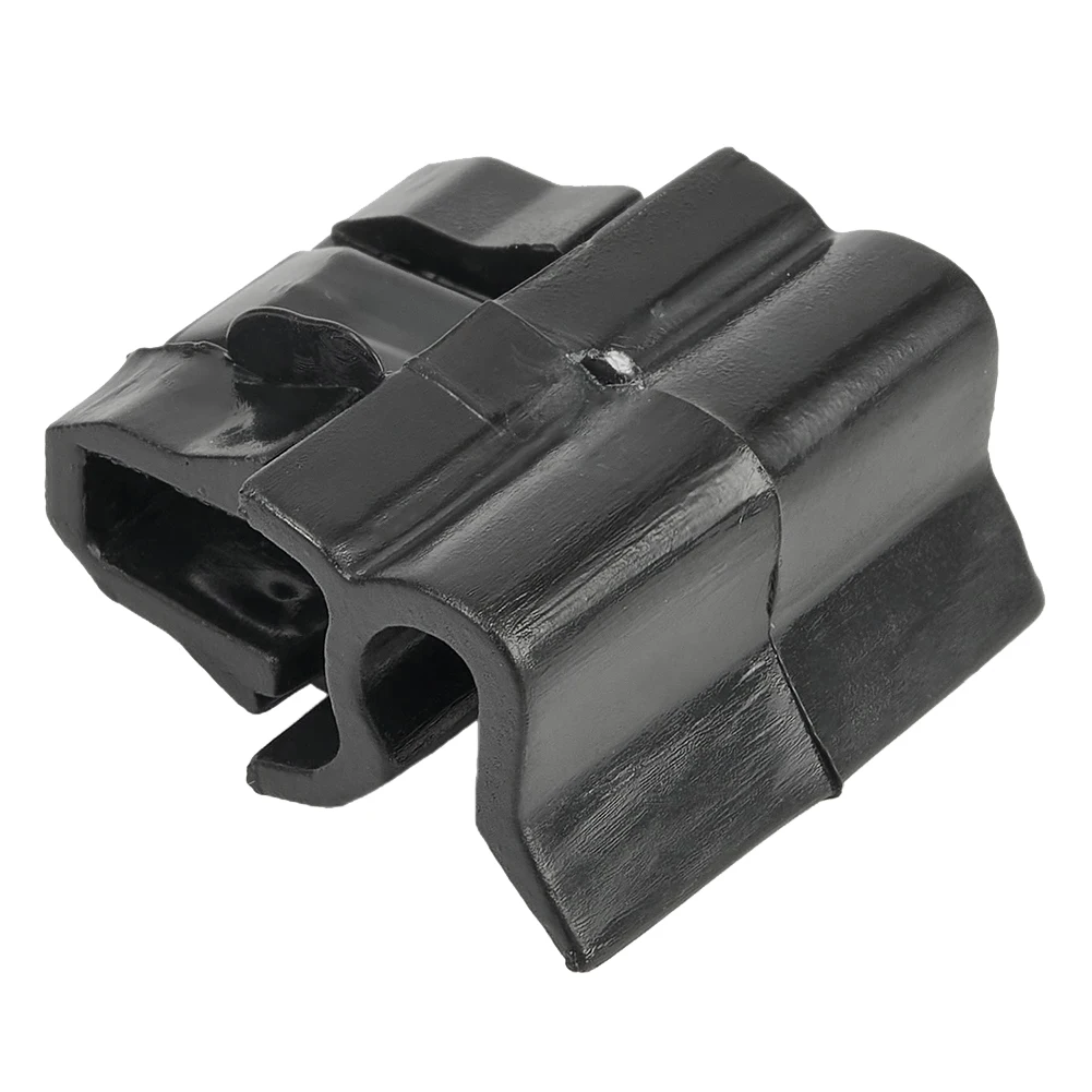 Hebilla de plástico para maletero delantero de coche Tesla modelo 3, 10 piezas, caja de capó delantero, Clip de hebilla, 1472872-00-C