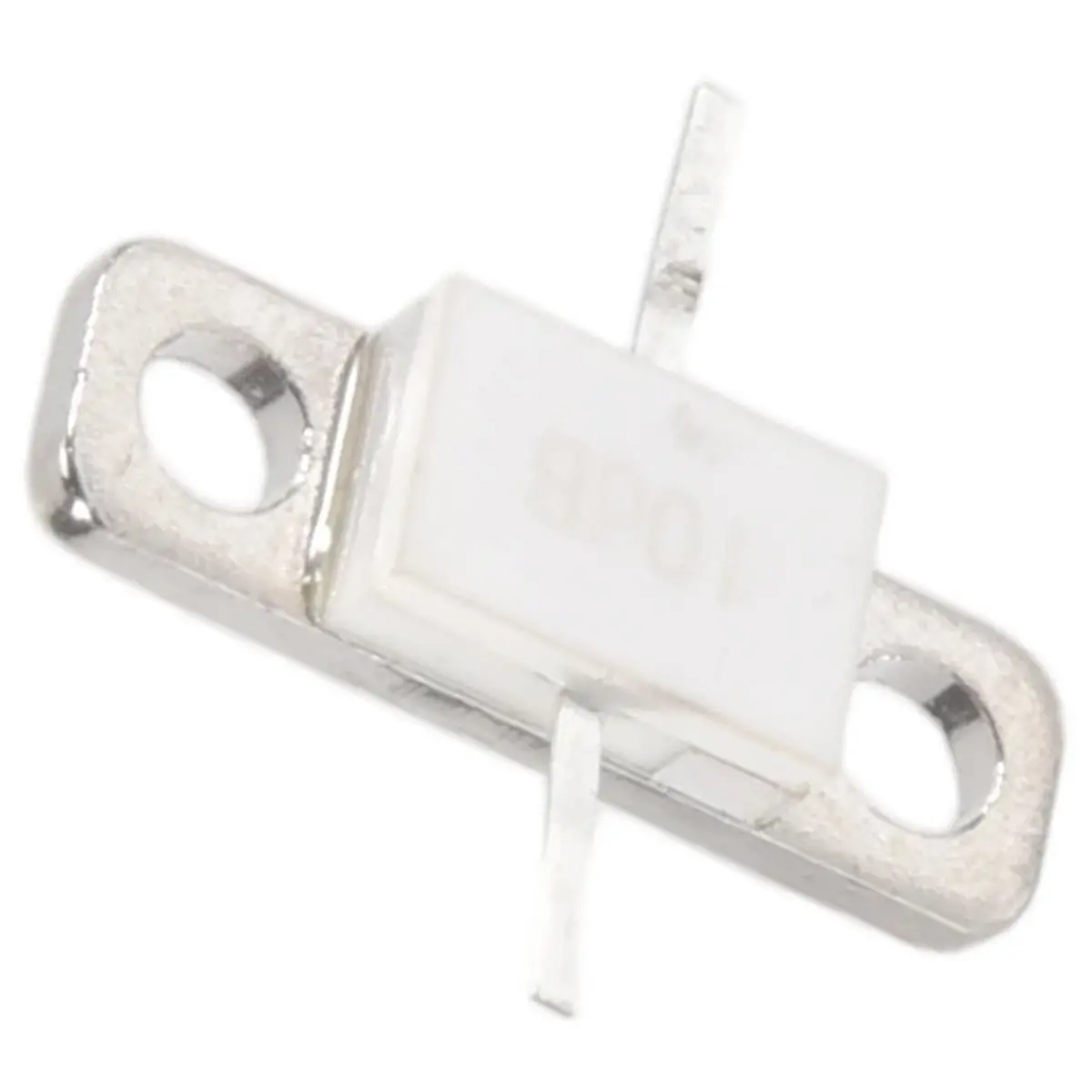 A59E 10DB Attenuator 100Watt ATTENUATORS FLANGED 100Watts 10DB DC-3GHz 50Ohms Full Flange 50OHM DC-3.0Ghz LOW VSWR