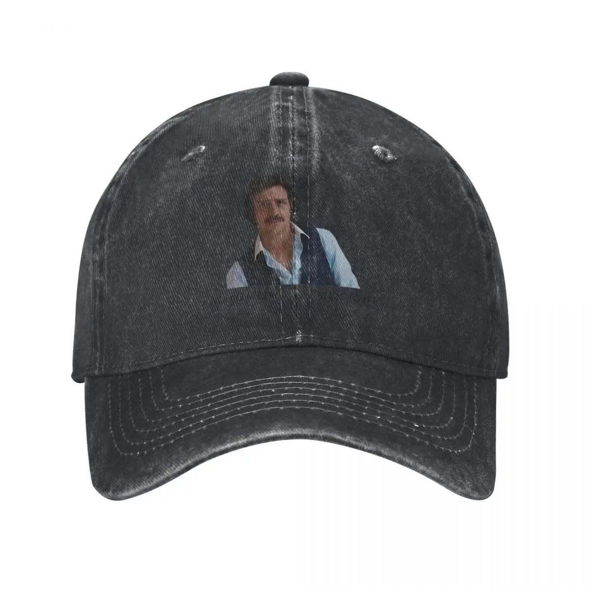 Summer Cap Sun Visor Aaron Taylor Johnson Hip Hop Caps Bullet Train Cowboy Hat Peaked Hats