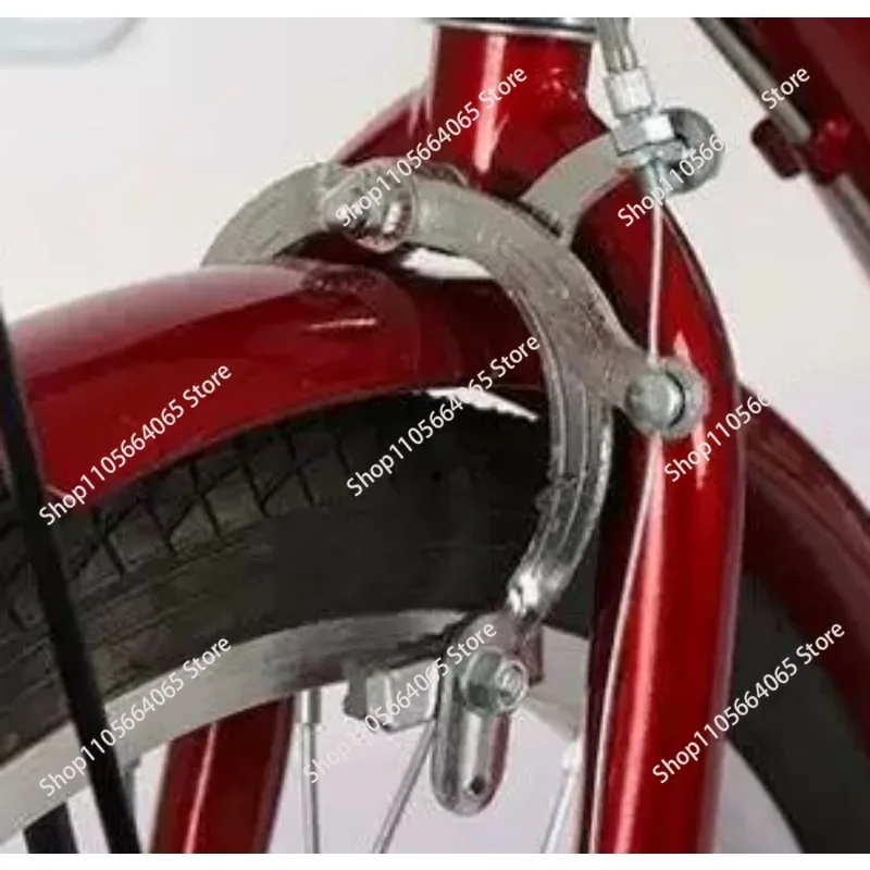 Tricycle Leisure Car adult Tricycle Cargo  Tricycles   1pcs