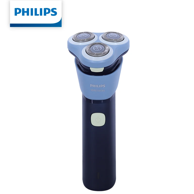 philips-s1886-02-electric-shaver-series-1000-wet-dry-triple-3d-floating-head-ipx7-waterproof-men-rotary-razor