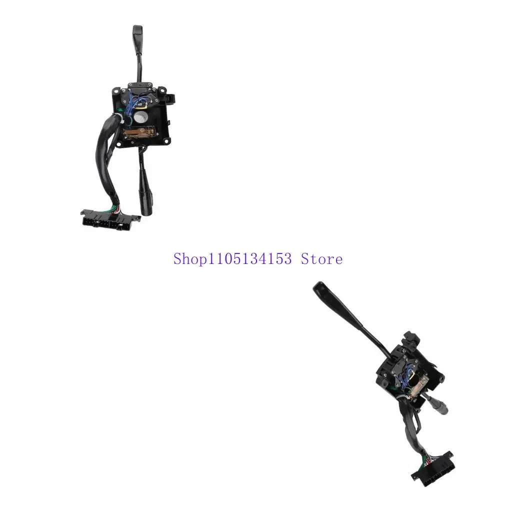 

HG89 комбинация переключателя выключателя выключателя выключателя левого привода.