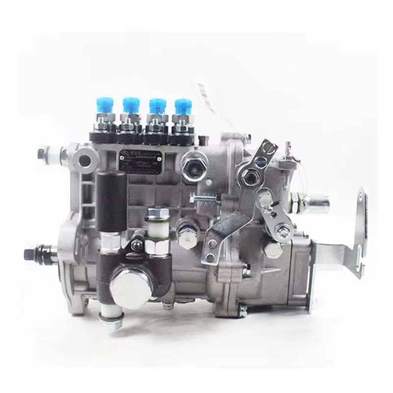 

Good Quality Engine Parts Pump For Xinchai Engine A490BPG / C490BPG Fuel Pummp