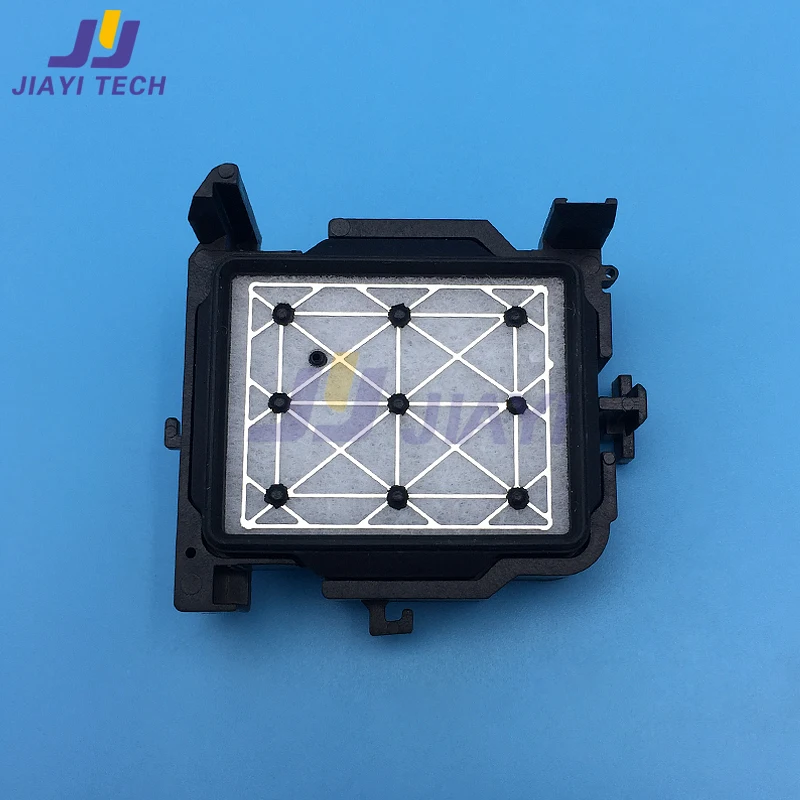 Imagem -03 - Head Assy Cap para Mimaki Head Cap para Captop Capping Station Jv33 Jv300 Jv5 Mutoh Vj1604 1638 1624 1618 Dx5 Pcs