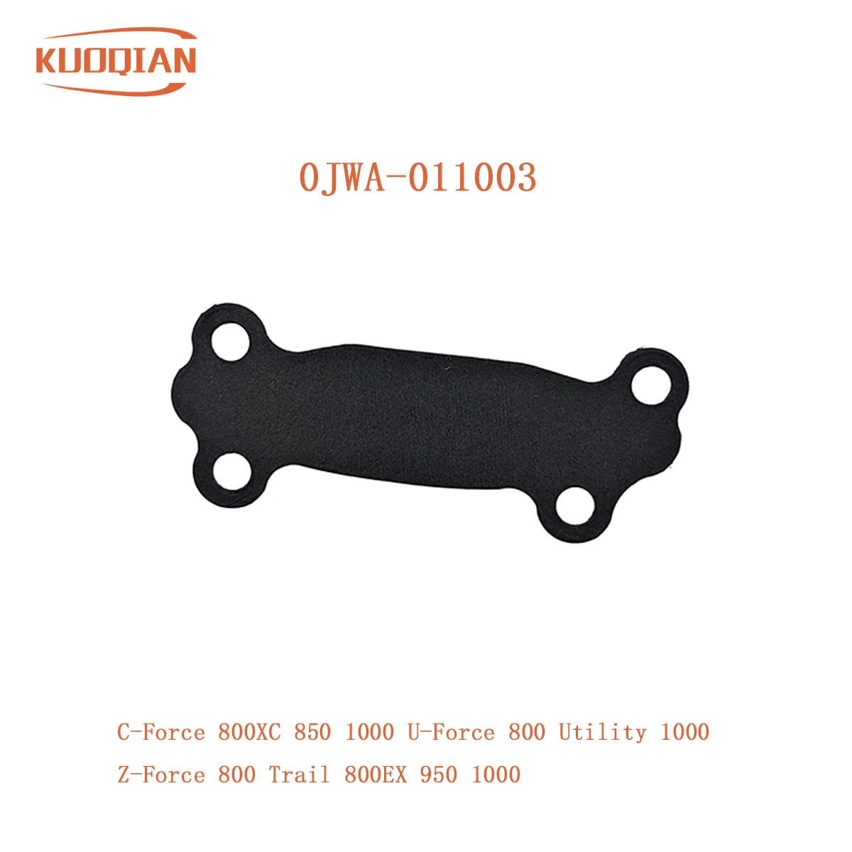 

Oil Strainer Gasket for CF 800XC 850 X8H.O. 950 950EX 950HO 1000 X10 U10 Z10 0JWA-011003