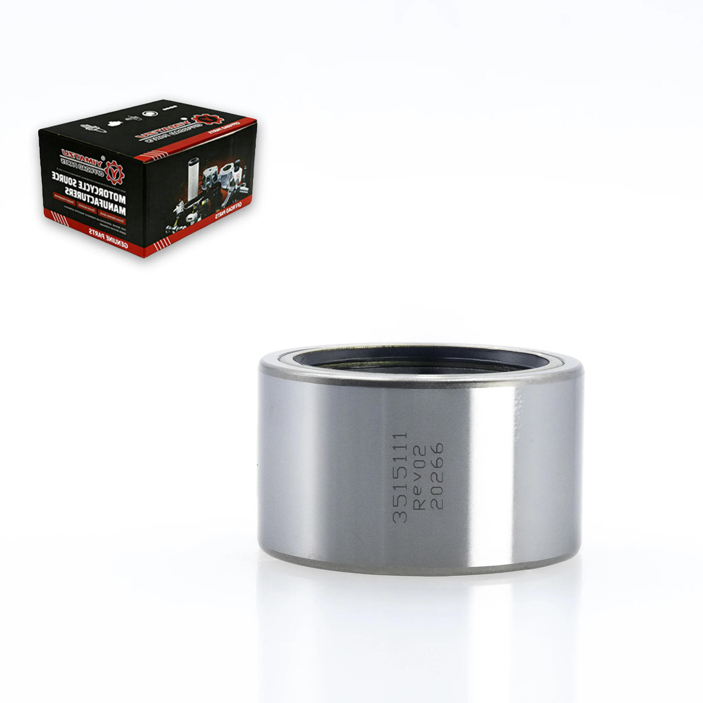 YIMATZU ATVs Parts Primary Drive Clutch Needle Bearing  ForRZR Sport EPS Ultimate Troy R Pro 4  3515117
