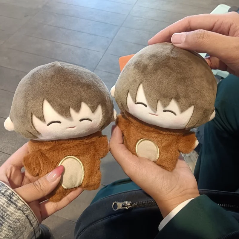 

BEMOE Новый плюшевый брелок «Принц тенниса», милая аниме-кукла, подвеска для сумки, коллекционная игрушка для фанатов аниме, подарок для коллекционеров