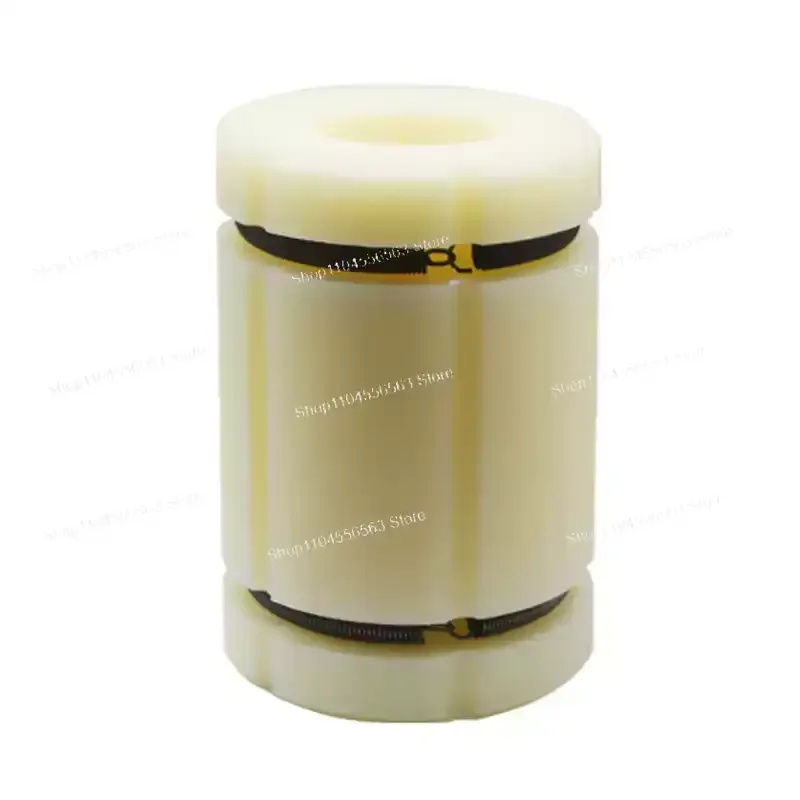 

3"to 6" Pneumatic Air Expanding Shaft Adapter - 150mm Length Industrial Shaft Connector