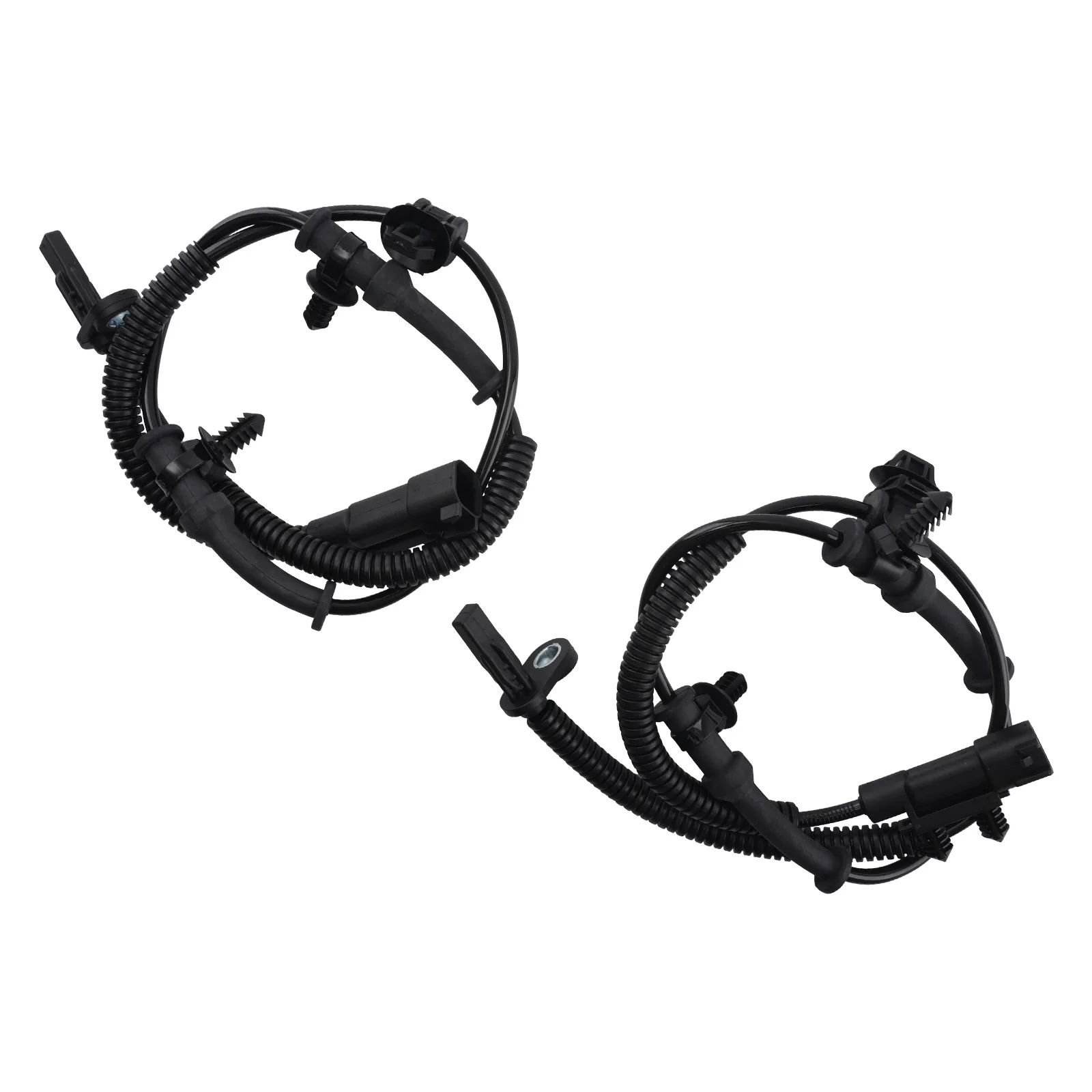 

2x Rear ABS Wheel Speed Sensor for JEEP GRAND CHEROKEE 2011-2018 5154230AA