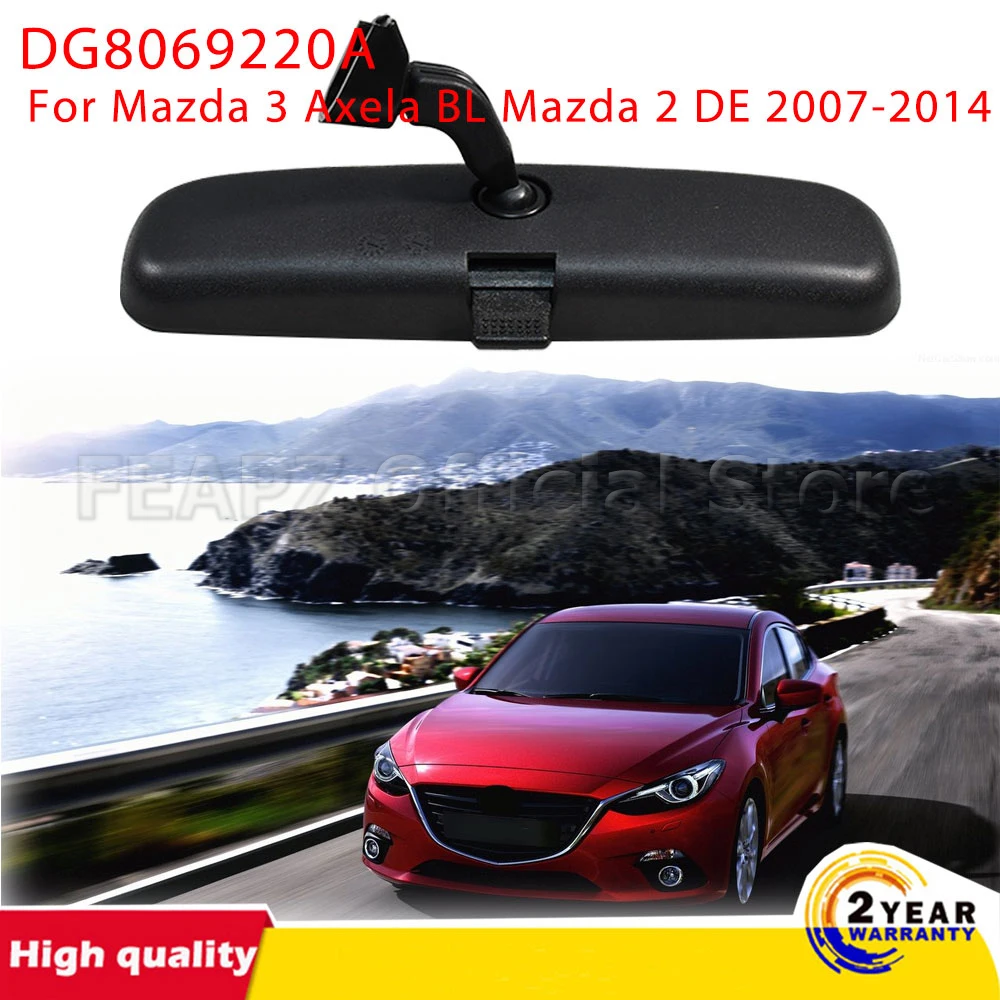 For Mazda 3 Axela B… - image