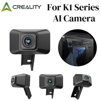 CREALITY New Upgrade K1 AI Camera HD Quality AI DetectionTime-lapse Filming Easy To Install for K1_K1 MAX 3D Printer Accesoires