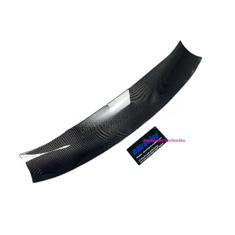 

APR GTC-300 Style Carbon Fiber Rear Spoiler GT Wing for Toyta GR86 ZN8 for Subaru Brz ZD8 2022-2023