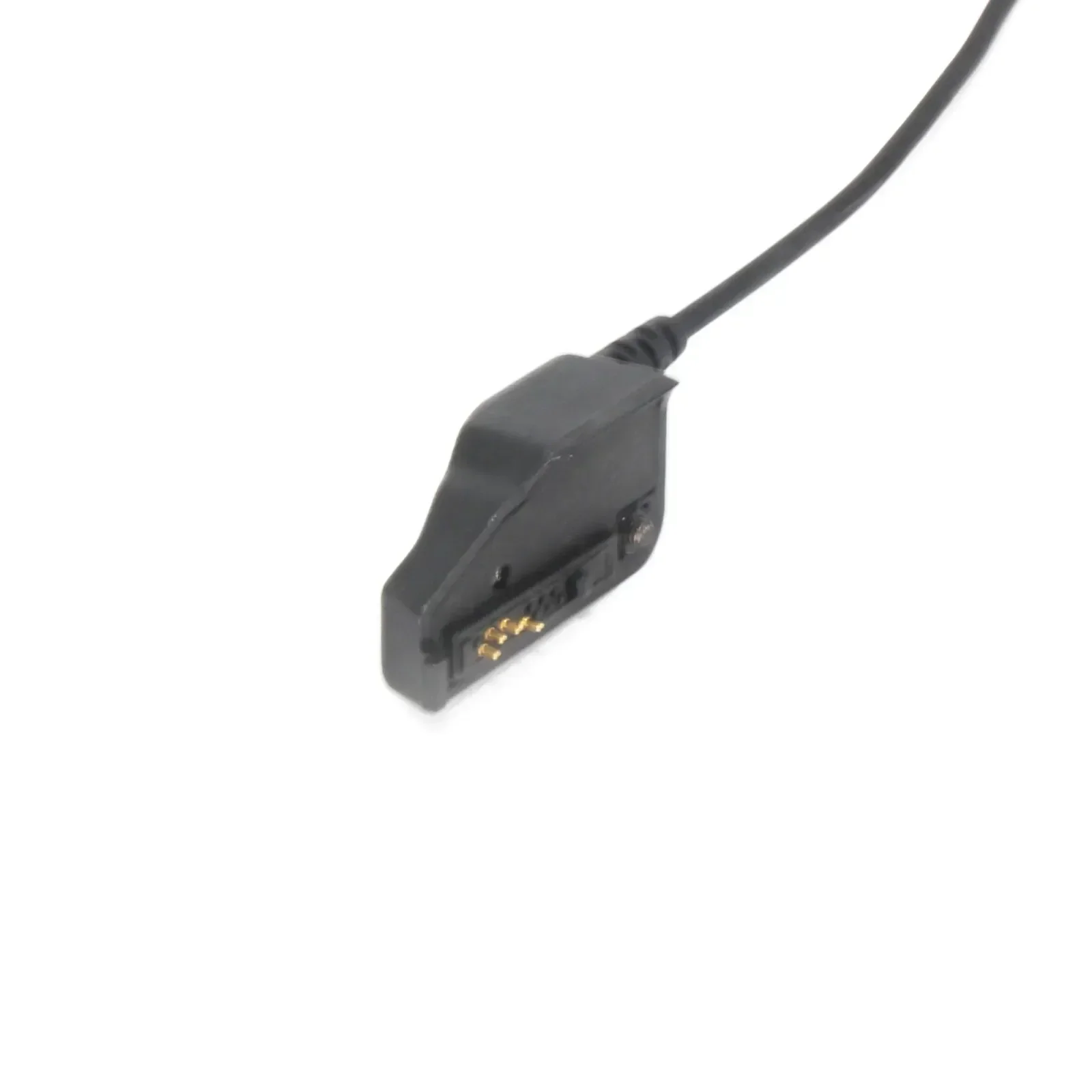 Cable de programación USB ABS eficiente, línea de frecuencia de escritura rápida para walkie-talkie TK385 TKD3188