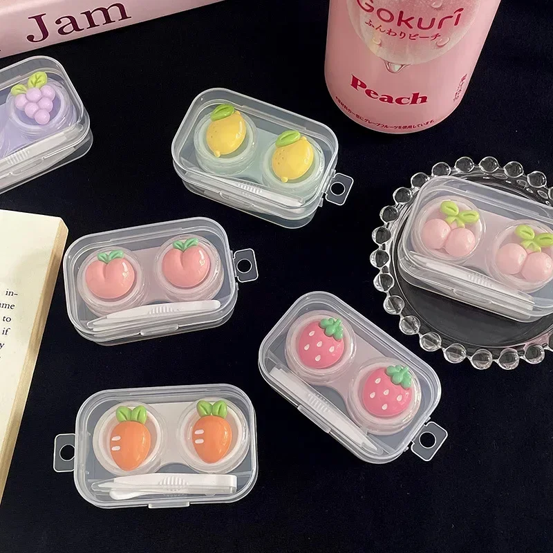 Thumbnail 3 - #8 Compare Contact Lens Cases Before You Buy