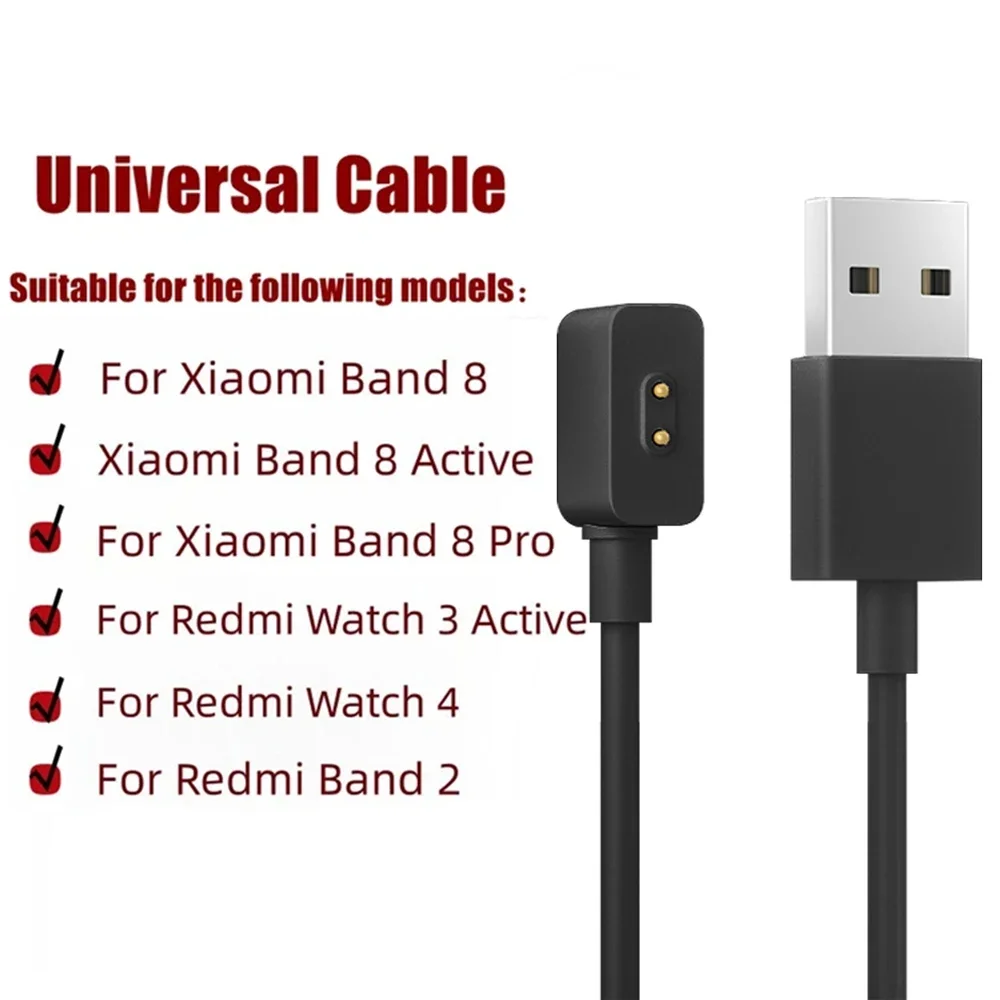 Magnetic Charger Ad…