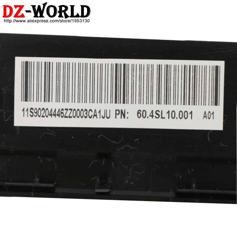 LCD الحافة غطاء الشاشة الإطار الأمامي شل الحال بالنسبة لينوفو E4430 كمبيوتر محمول 90204446 60.4SL10.001