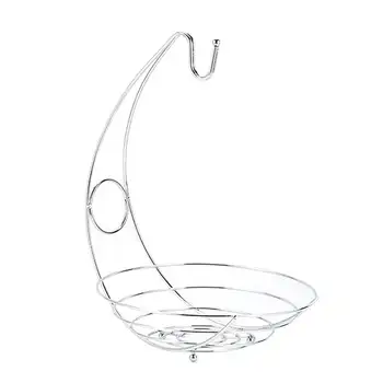 10 best sales Fruit hanger - №9