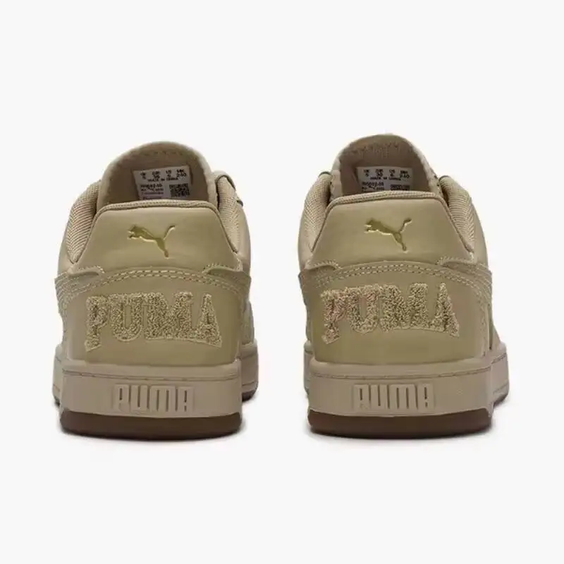 Zapatillas Deportivas Casuales PUMA Unisex Caven 2.0 Retro Club 80s, Ligeras, con Entresuela Apilada, para Baloncesto y Skate, 395082-05