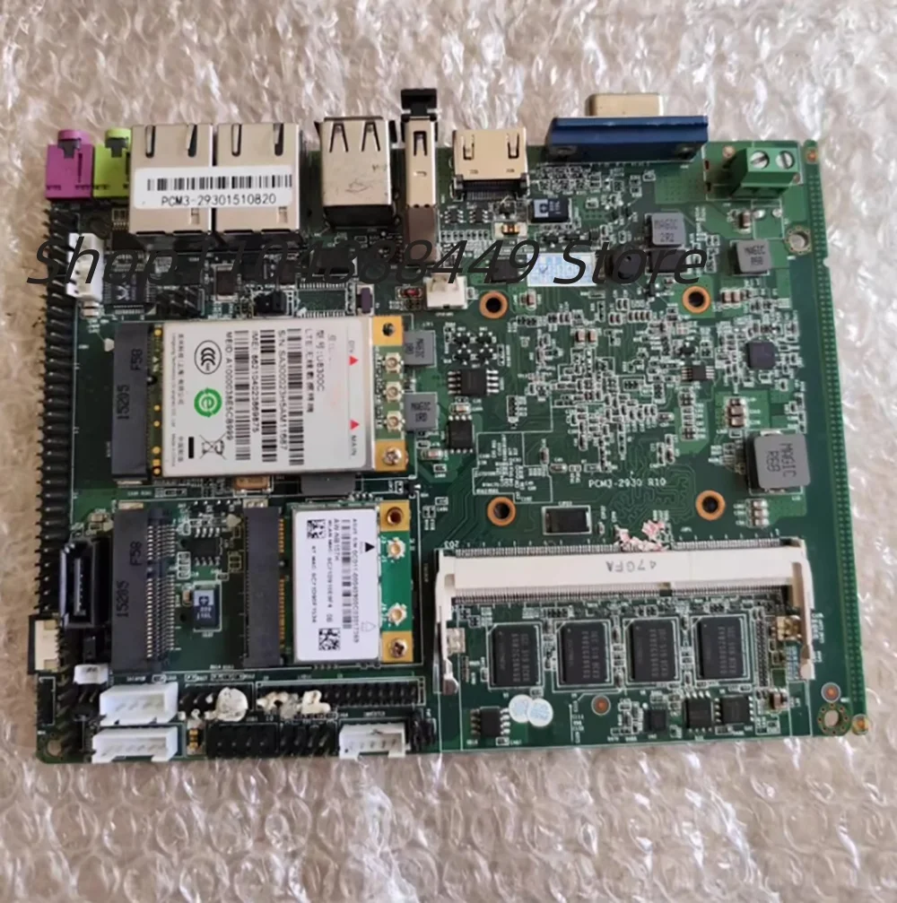 Материнская плата PCM3-2930 R10