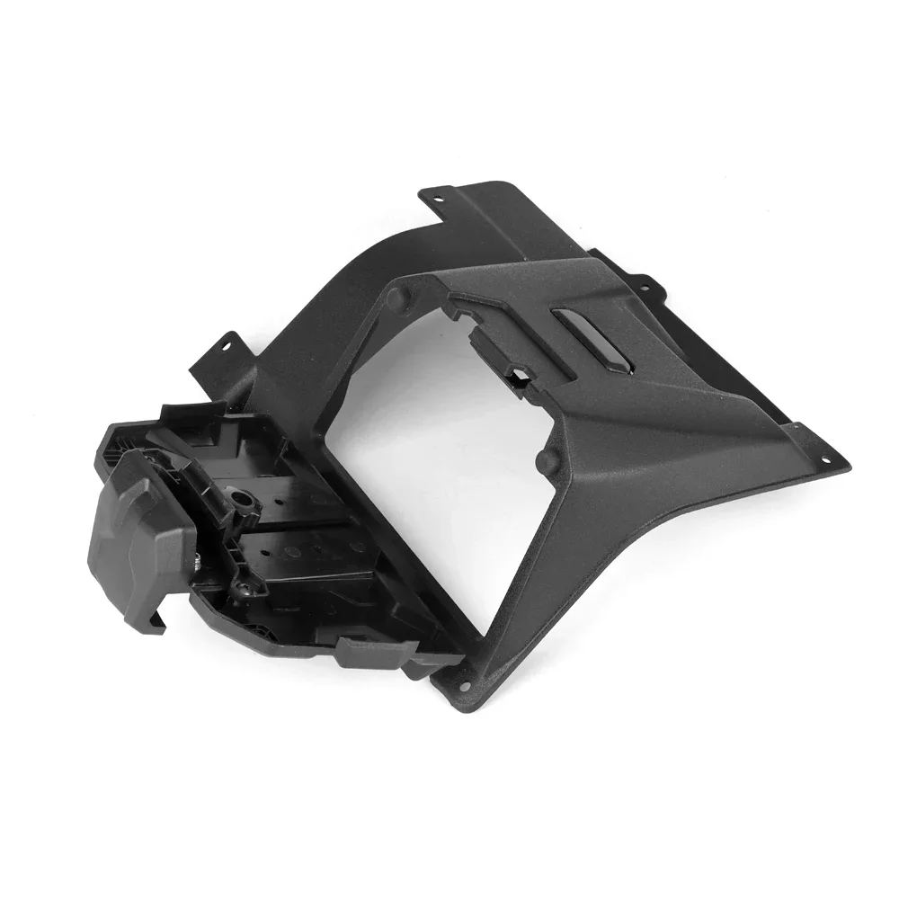 Electronic tablet device holder GPS installation accessory suitable for Can Am Defender 2016-2024