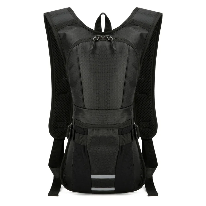 Motorcycle Cycling Backpack Big Capacity Motocross Water backpacks Reflective Outdoor Sport Mountain Run Water Bag Mochila Bolsa