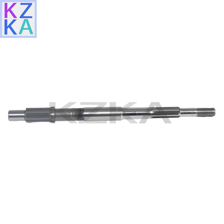 

Propeller Shaft 68T-45611 For Yamaha Outboard Motor 4T F9.9SMHA F6 F8 F9.9 6AU 68T model 68T-45611-00 Boat Engine Parts