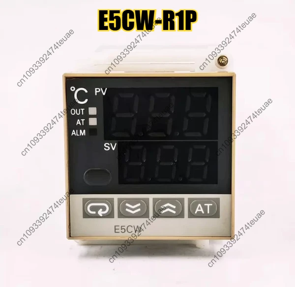 

Контроллер температуры E5CW-R1P, 1 шт., тест в порядке